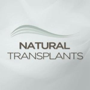 Natural Transplants, Hair Restoration Clinic - Logo