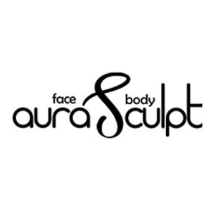 AuraSculpt Laser Aesthetics - Logo