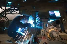 Pacific Trailer Repair llc