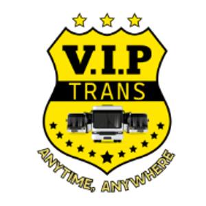 VIP Trans - Logo