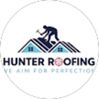 Hunter Roofing LLC - Logo