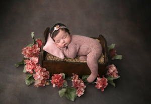 Michelle Korte Photography - Logo
