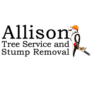 Allison Tree Service - Logo