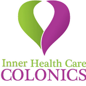 Inner Health Care Colonics - Logo