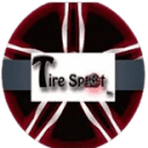 Tire Spot - Logo