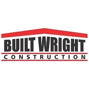 Built Wright Construction - Logo