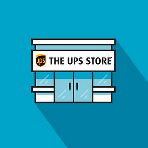 The UPS Store - Shipping and mailing service in Dallas