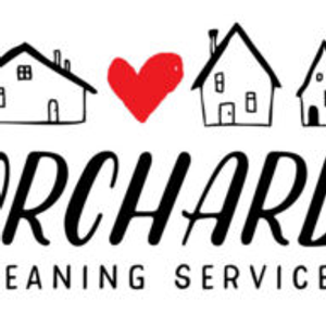 Orchard Cleaning Services LLC - Logo