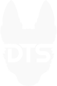 Dog Training Solution - Logo