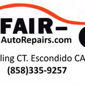Fair Auto Repair