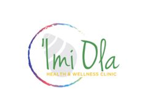 'Imi Ola Clinic - Logo