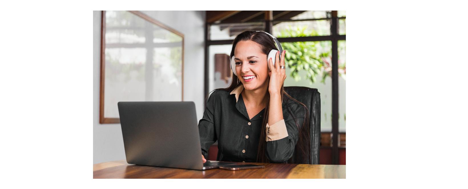 New York City Transcription Services - Business Photo