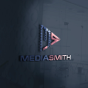 MediaSmith LLC - Logo