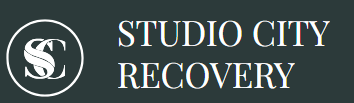Studio City Recovery - Logo