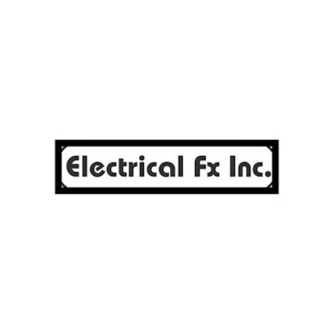 Electrical Fx Inc. - Logo