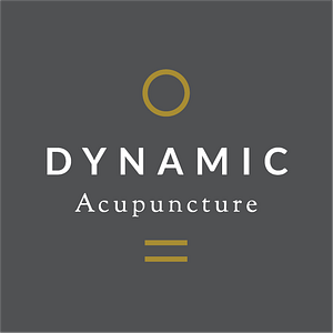 Dynamic Acupuncture - Logo