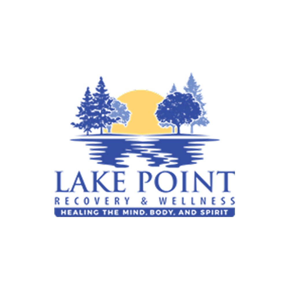 Lakepoint Recovery & Wellness - Logo