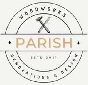 Parish Woodworks Renovations & Design LLC - Logo