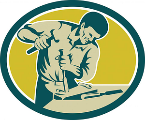 Knoxville Hardscaping Company - Logo