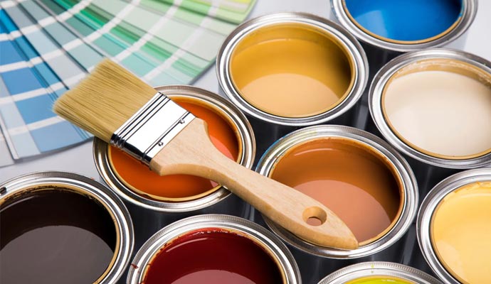 Chenal Painting Company - Business Photo