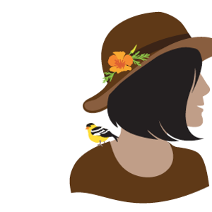 Poppy & Finch - Logo