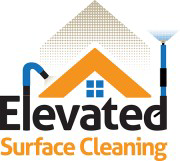 Elevated Surface Cleaning - Logo