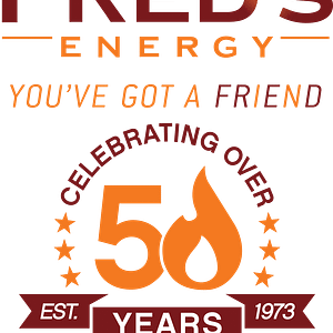 Fred's Energy
