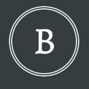 Bungalow 56 Interior Design - Logo