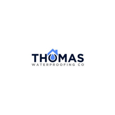 Thomas Waterproofing Company - Logo