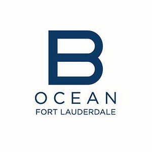 Sand Bar at B Ocean Resort