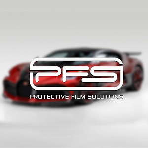 Protective Film Solutions - Powered by XPEL - Logo