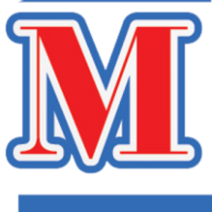 MRT Mendoza's Roofing of The Triad - Logo