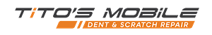 Tito's Dent & Scratch Repair - Logo