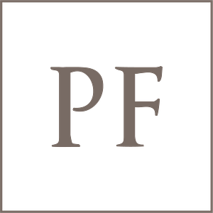 Pressed Floral™ Signature Pick Up Site - Logo
