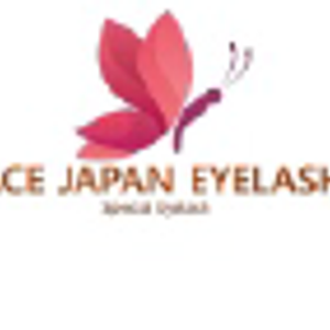 ACE JAPAN EYELASH - Logo