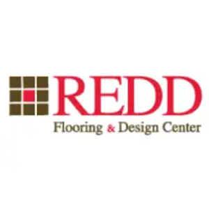 Redd Flooring & Design Center - Logo