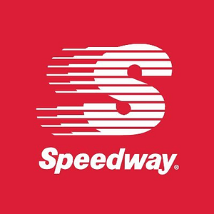 Speedway - Logo