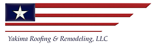 Yakima Roofing & Remodeling LLC. - Logo