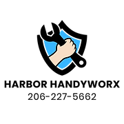 Harbor Handyworx - Logo