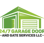 24/7 Garage Door And Gate Services LLC