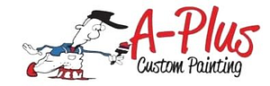 A-Plus Custom Painting Inc.