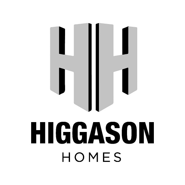 Higgason Construction - Logo