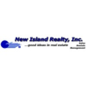 New Island Realty Inc. - Logo