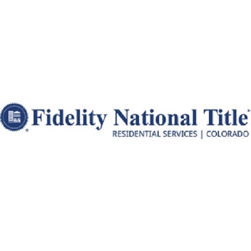 Fidelity National Title Insurance Co. - Logo