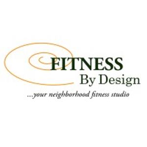 FITNESS By Design - Logo