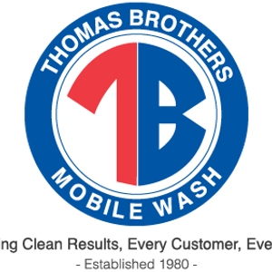Thomas Brothers Mobile Wash