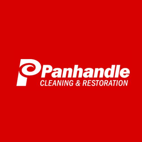 Panhandle Cleaning & Restoration - Logo