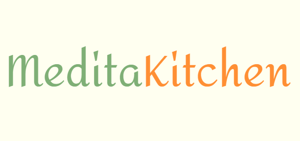 MeditaKitchen - Logo