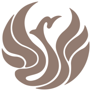 The Phoenician - Logo