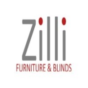 Zilli Furniture - Logo